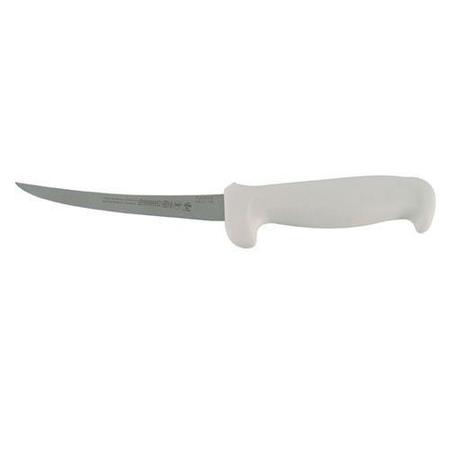 MUNDIAL 6 in Semi-Stiff White Curved Boning Knife W5607-6